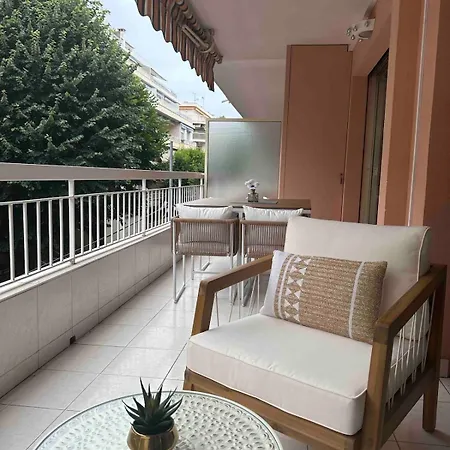Appartement Terrasse 150 M *