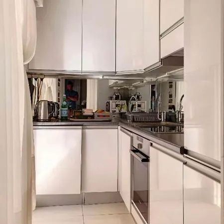 Apartamento Terrasse 150 M