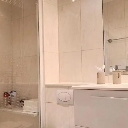 Apartamento Terrasse 150 M Antibes