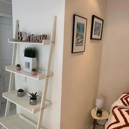Apartamento Terrasse 150 M *
